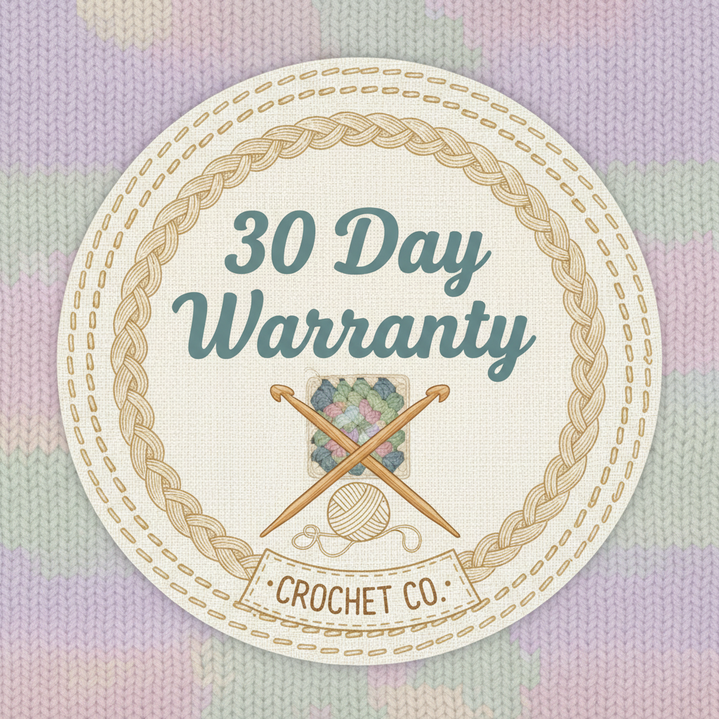 30-Day Warranty