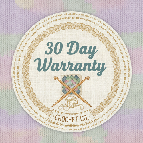 30-Day Warranty